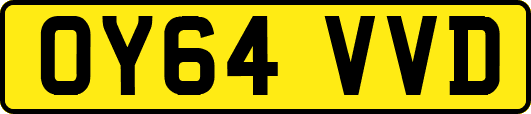 OY64VVD
