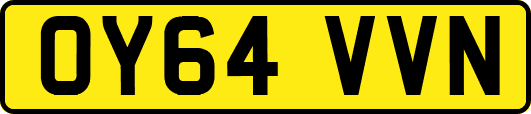 OY64VVN