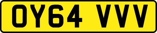 OY64VVV