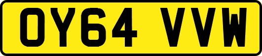 OY64VVW
