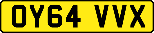 OY64VVX