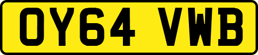 OY64VWB