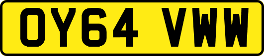 OY64VWW