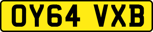 OY64VXB