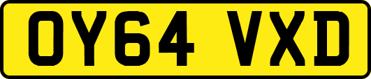 OY64VXD