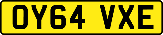 OY64VXE