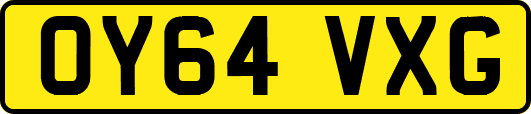 OY64VXG