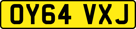 OY64VXJ