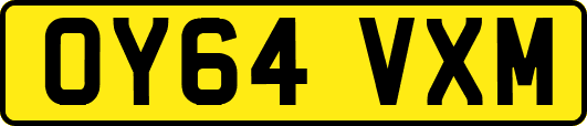 OY64VXM