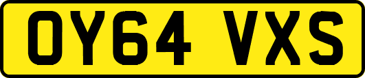 OY64VXS