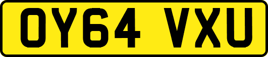 OY64VXU