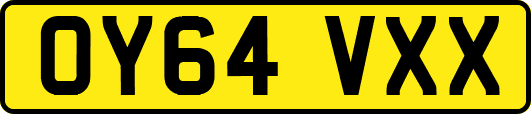 OY64VXX