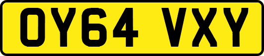OY64VXY