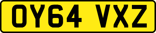 OY64VXZ