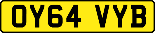 OY64VYB
