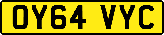 OY64VYC