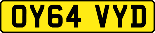 OY64VYD