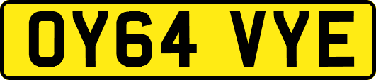 OY64VYE