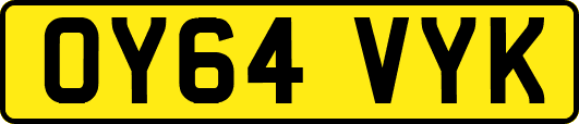 OY64VYK