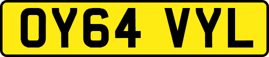 OY64VYL