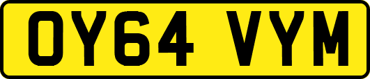 OY64VYM