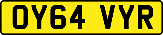 OY64VYR