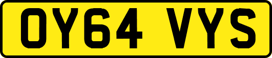 OY64VYS