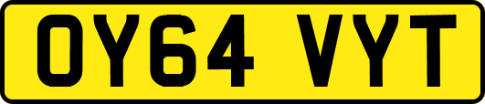 OY64VYT