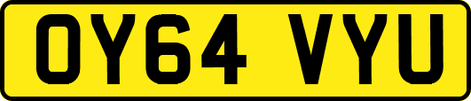 OY64VYU