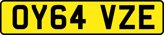 OY64VZE
