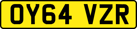 OY64VZR
