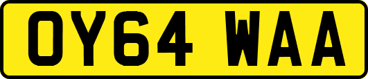 OY64WAA