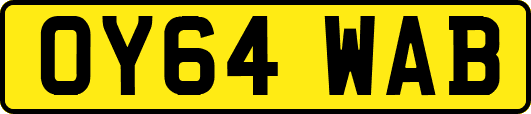 OY64WAB