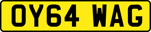 OY64WAG