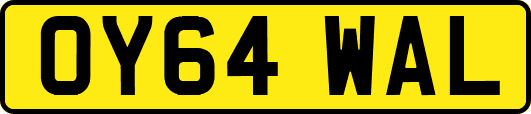 OY64WAL