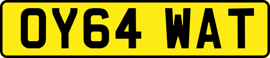 OY64WAT