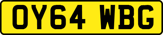 OY64WBG