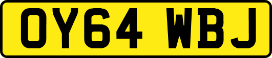 OY64WBJ