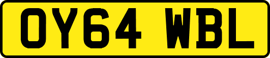 OY64WBL
