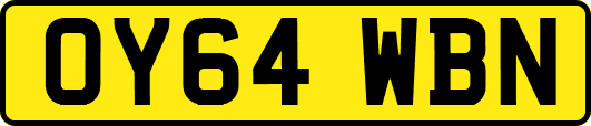 OY64WBN
