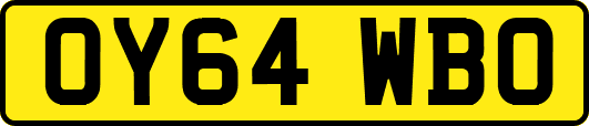 OY64WBO