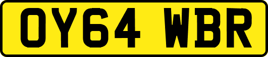 OY64WBR