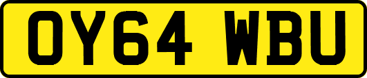 OY64WBU