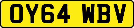OY64WBV
