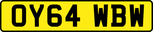 OY64WBW