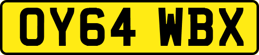 OY64WBX