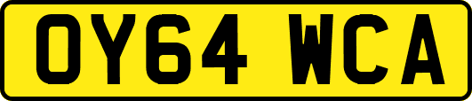 OY64WCA