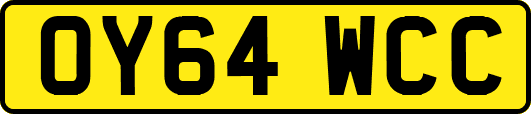 OY64WCC