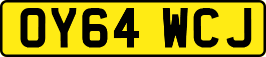 OY64WCJ
