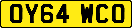 OY64WCO